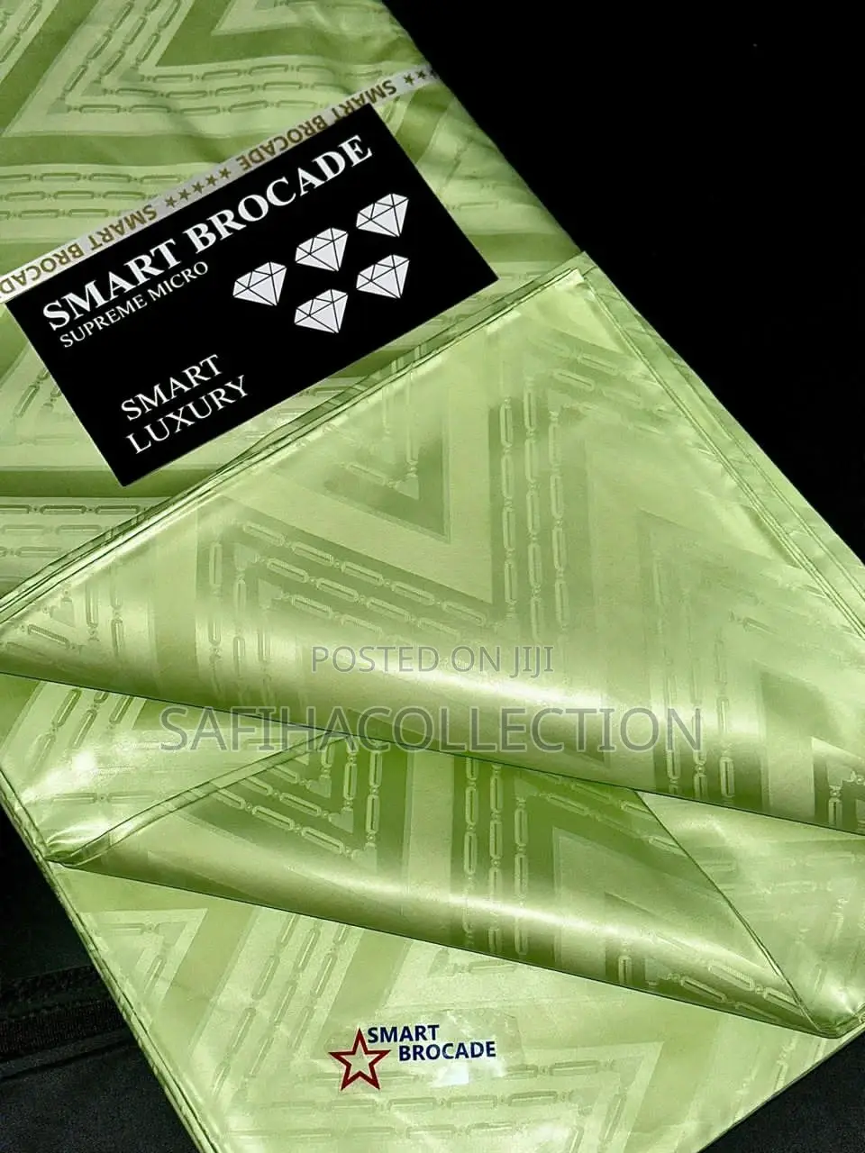 Smart Pro Brocade