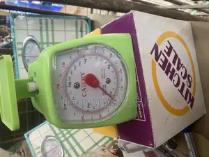 Kitchen Scale