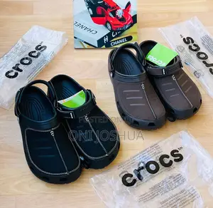 Latest Original Crocs