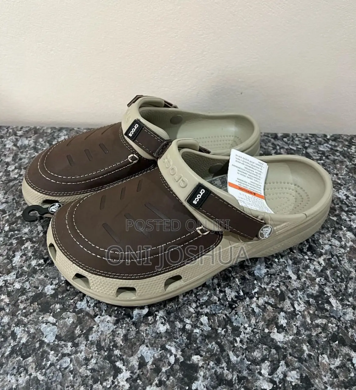Latest Original Crocs