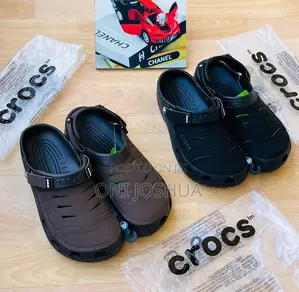 Latest Original Crocs