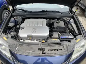 Lexus ES 350 FWD 2014 Blue