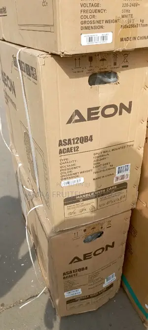 AEON 1.5hp Air-Conditioning