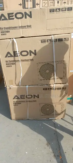 AEON 1.5hp Air-Conditioning
