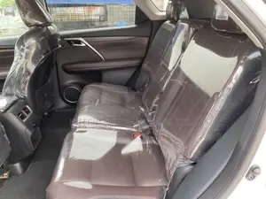 Lexus RX 350 2017 White