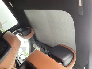 Mercedes-Benz GLE43 2018 White