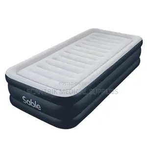 Luxury Air Mattress