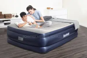 Very Best Air Mattress