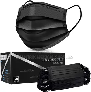 Scantrik Surgical Face Mask