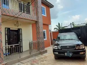 10bdrm Duplex in New Owerri , Imo for sale