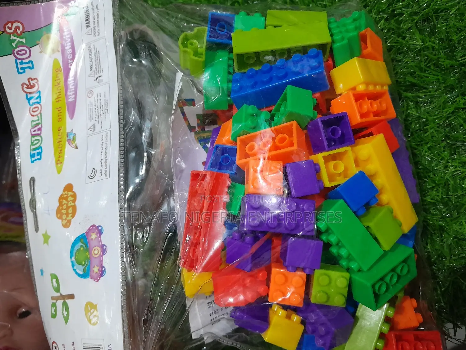 Puzzle Blocks
