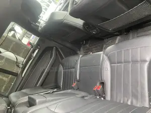 Mercedes-Benz GLS-Class GLS450 4Matic 2017 Gray