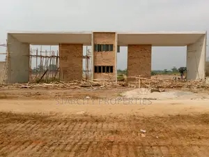 Plots of Land for Sale in Queen's Park Estate,Karshi, Abuja