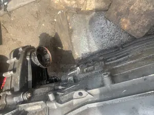 Complete Gear 272 for Ml 164