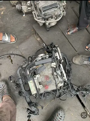 Complete Centre Manifold 272