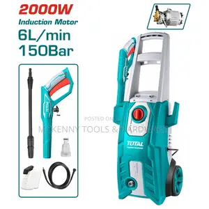 Total High Pressure Washer 2.000W (Tgt11226)