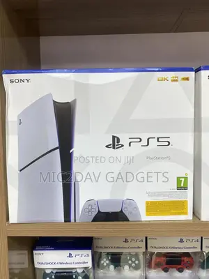 Playstation 5
