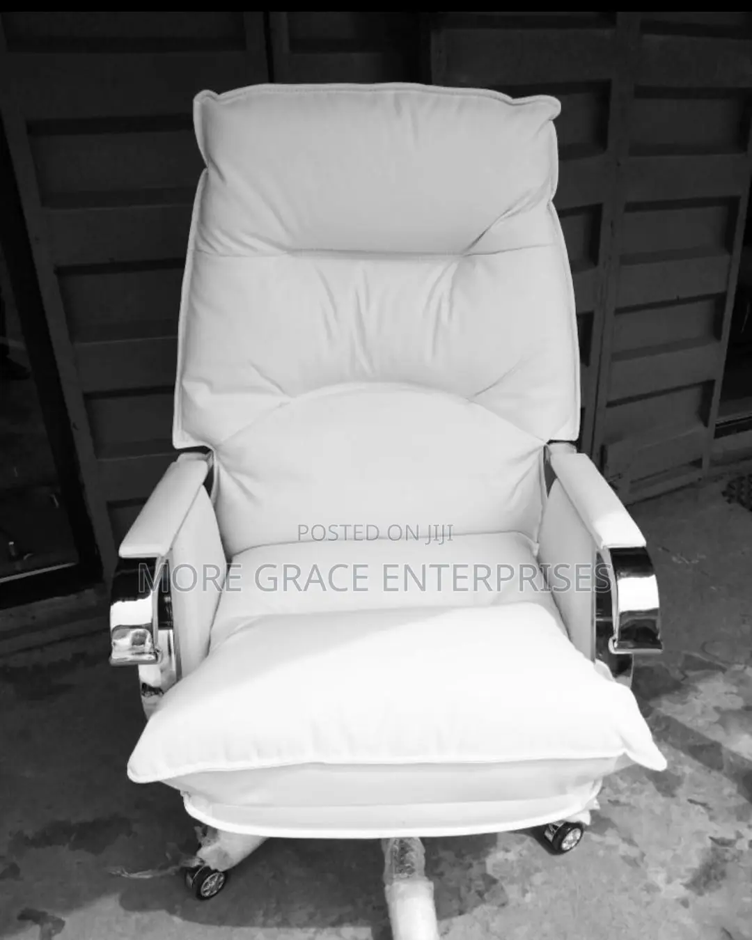Exercutive Office Chair for Boss Office