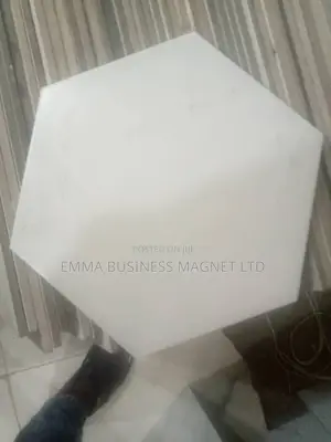 Photo - 28x33 High-Quality Spanish Floor Tiles