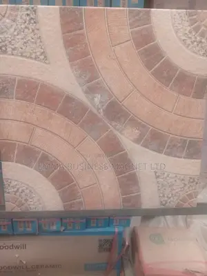 45x45 High-Quality Spanish Floor.
