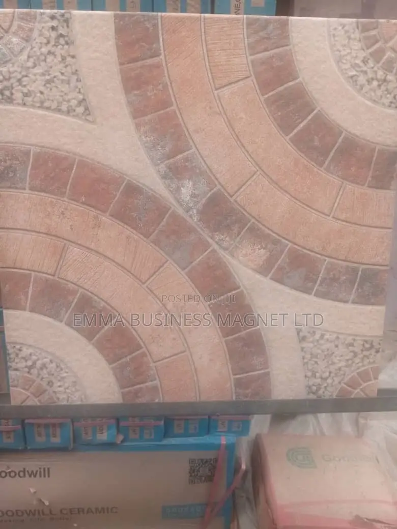 45x45 High-Quality Spanish Floor.
