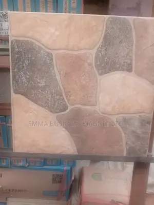 45x45 High-Quality Spanish Floor.