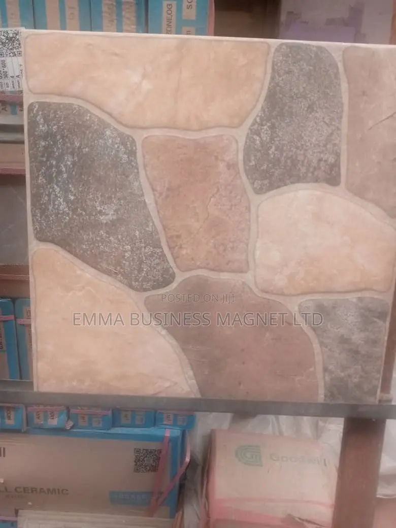 45x45 High-Quality Spanish Floor.