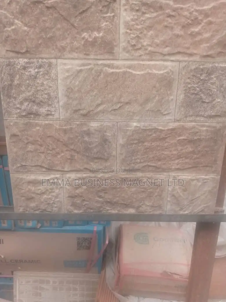 45x45 High-Quality Spanish Floor.