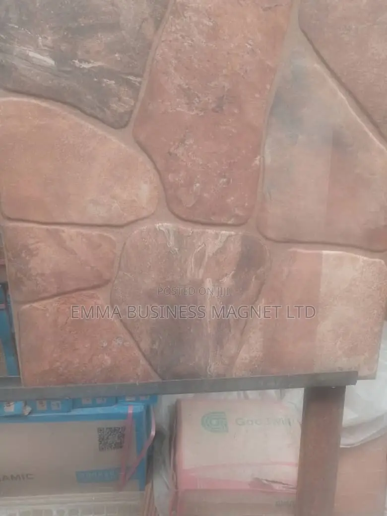 45x45 High-Quality Spanish Floor.