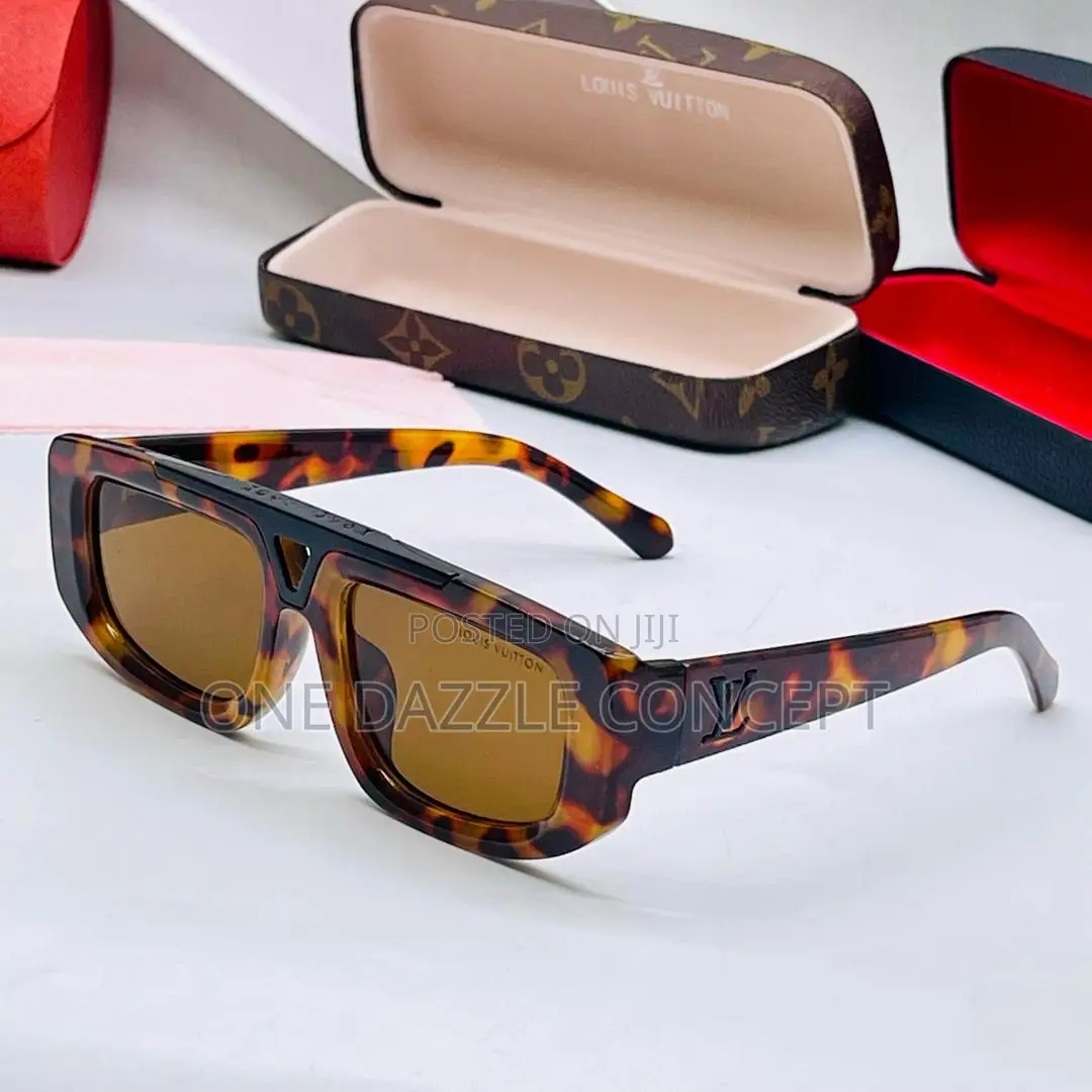 Louis Vuitton Eyewear