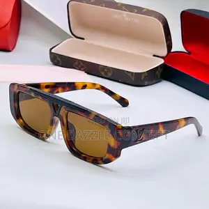 Louis Vuitton Eyewear