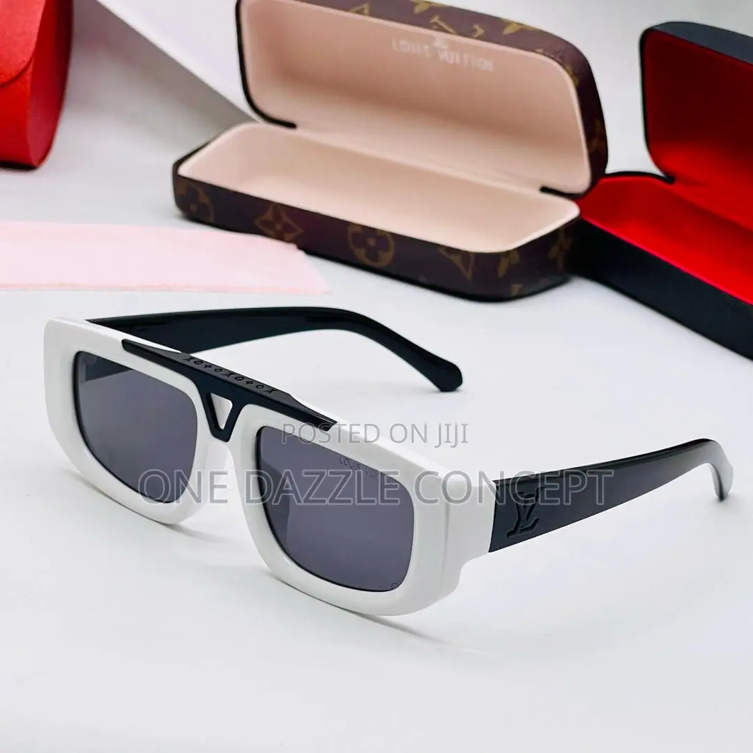 Louis Vuitton Eyewear