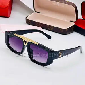 Louis Vuitton Eyewear