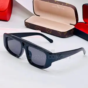 Louis Vuitton Eyewear
