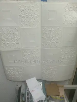 High-Quality Wallpaper Stickers