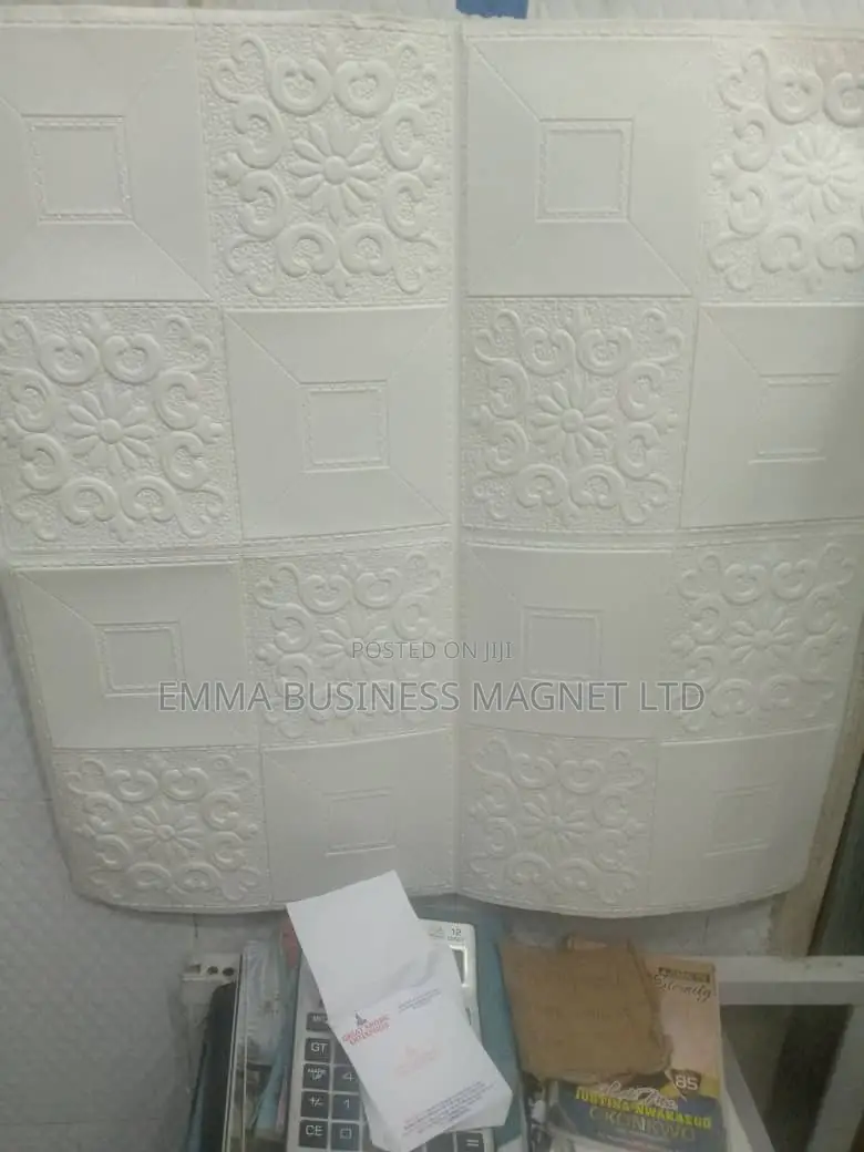 High-Quality Wallpaper Stickers