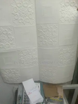 High-Quality Wallpaper Stickers