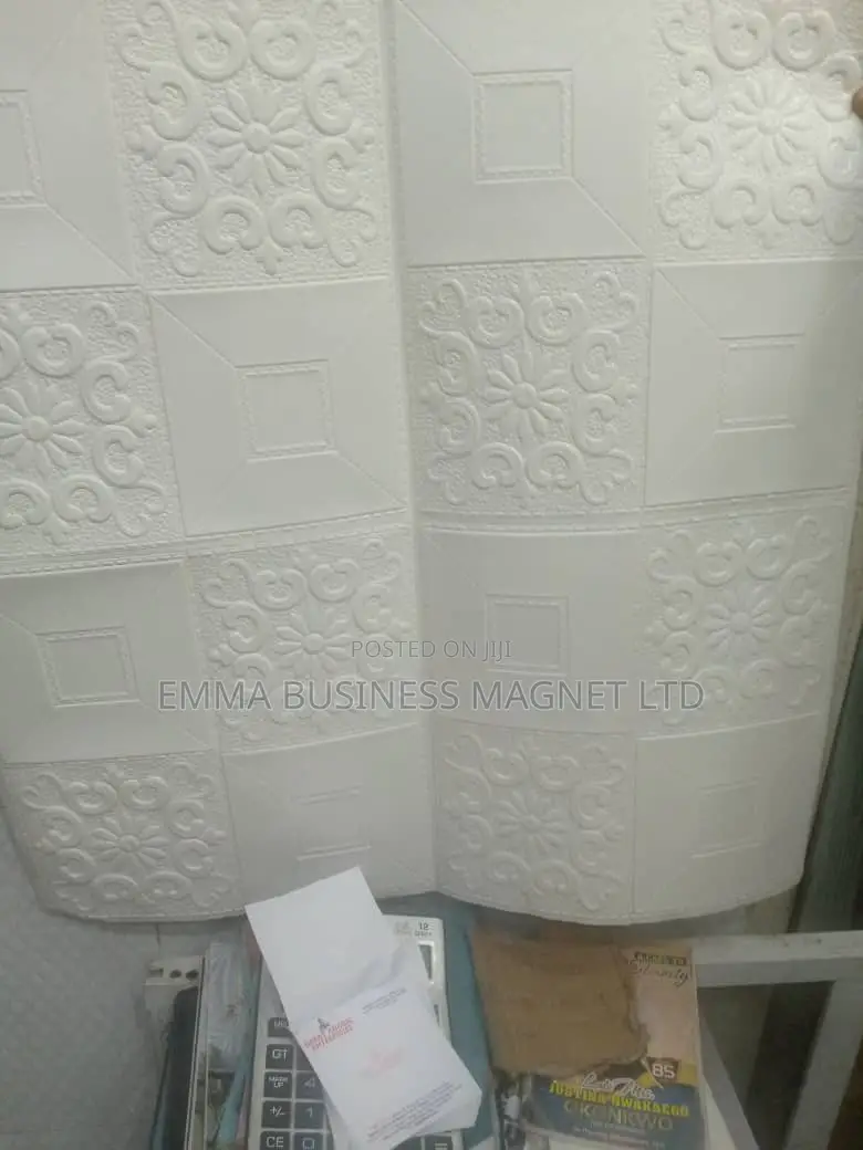 High-Quality Wallpaper Stickers