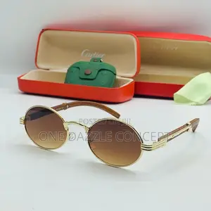 Cartier Eyewear