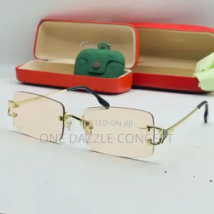 Cartier Eyewear