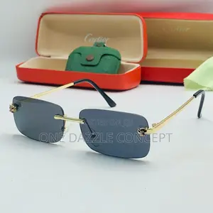 Cartier Eyewear