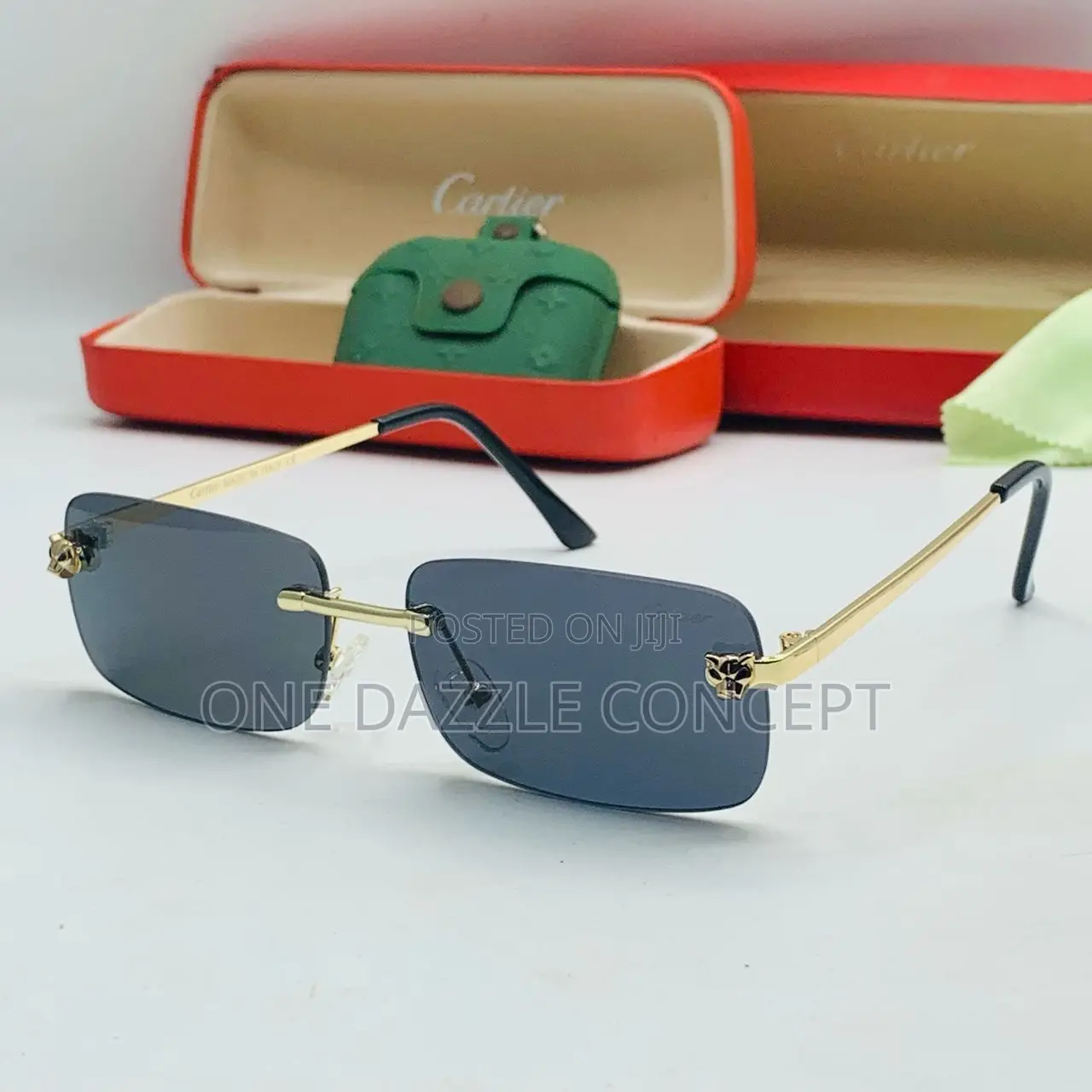 Cartier Eyewear