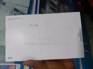 New Samsung Galaxy Tab A9 4 GB Silver