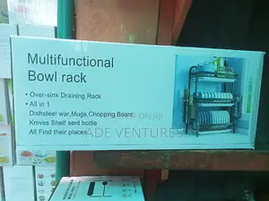 Quality Over Sink Plate Rack