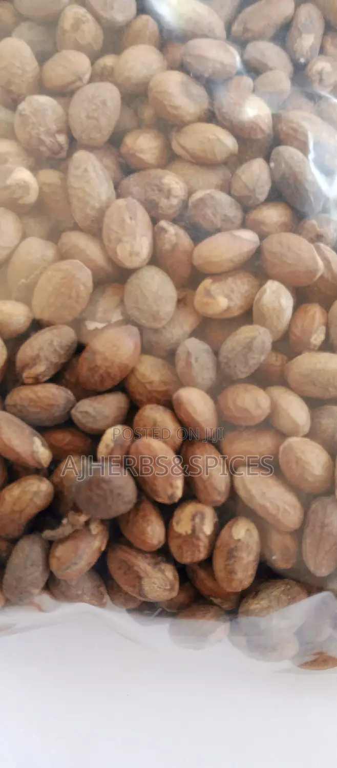 Miracle Seed