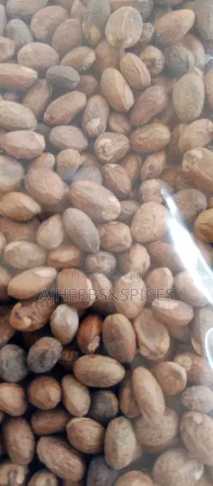 Miracle Seed