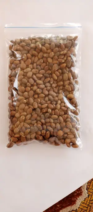 Miracle Seed