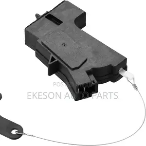 Fuel Tank Lock Hyundai and Kia