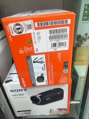 Sony Handycam