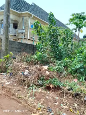 Sale, Plot of Land at Igbelara Ginti Elepe Ikorodu